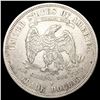 Image 2 : 1878-S Silver Trade Dollar CLOSELY UNCIRCULATED