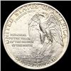 Image 2 : 1925 Stone Mountain Half Dollar UNCIRCULATED