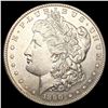 Image 1 : 1890-S Morgan Silver Dollar UNCIRCULATED