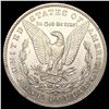 Image 2 : 1890-S Morgan Silver Dollar UNCIRCULATED