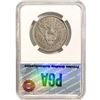Image 2 : 1897-O Barber Half Dollar PGA AU58+