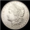 Image 1 : 1878-S Morgan Silver Dollar UNCIRCULATED