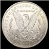 Image 2 : 1878-S Morgan Silver Dollar UNCIRCULATED