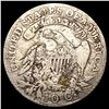 Image 2 : 1823 Capped Bust Dime NICELY CIRCULATED
