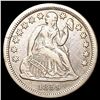 Image 1 : 1859-O Seated Liberty Dime CLOSELY UNCIRCULATED