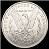 Image 2 : Rim Error 1880-O Morgan Silver Dollar LIGHTLY CIRC