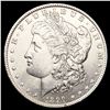 1890 Morgan Silver Dollar UNCIRCULATED
