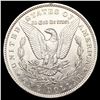 Image 2 : 1890 Morgan Silver Dollar UNCIRCULATED