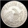 Image 2 : 1817 Capped Bust Half Dollar CLOSELY UNCIRCULATED