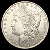 1881-O Morgan Silver Dollar UNCIRCULATED