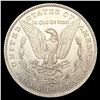 Image 2 : 1881-O Morgan Silver Dollar UNCIRCULATED