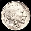 1913-D Buffalo Nickel UNCIRCULATED