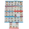 1970 US Silver Mint Sets (45 Coins)