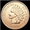 1890 Indian Head Cent UNCIRCULATED