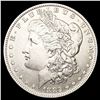 Image 1 : 1882-O/S Morgan Silver Dollar CLOSELY UNCIRCULATED