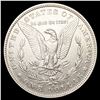Image 2 : 1882-O/S Morgan Silver Dollar CLOSELY UNCIRCULATED