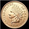Image 1 : 1870 Indian Head Cent UNCIRCULATED