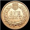 Image 2 : 1870 Indian Head Cent UNCIRCULATED