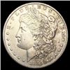 1897-S Morgan Silver Dollar UNCIRCULATED