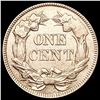 Image 2 : 1857 Flying Eagle Cent CLOSELY UNCIRCULATED