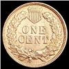 Image 2 : 1897 Indian Head Cent UNCIRCULATED