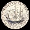 Image 2 : 1921 Pilgrim Half Dollar UNCIRCULATED