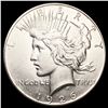 Image 1 : 1926 Silver Peace Dollar UNCIRCULATED