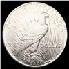 Image 2 : 1926 Silver Peace Dollar UNCIRCULATED