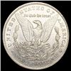 Image 2 : 1878 7TF Rev 79 Morgan Silver Dollar UNCIRCULATED