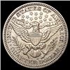 Image 2 : 1916-D Barber Quarter UNCIRCULATED