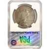 Image 2 : 1934-S Silver Peace Dollar PGA AU55
