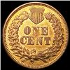 Image 2 : 1868 Indian Head Cent CLOSELY UNCIRCULATED