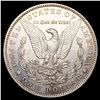 Image 2 : 1897-S Morgan Silver Dollar CLOSELY UNCIRCULATED