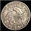 Image 2 : 1834 Capped Bust Dime CLOSELY UNCIRCULATED