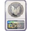Image 2 : 1994 America 1oz Silver Eagle NGC PF69 Ultra CAM