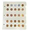 Image 2 : 1936-1958 Wheat Cent Book ( Coins)