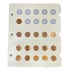 Image 6 : 1936-1958 Wheat Cent Book ( Coins)