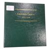 Image 7 : 1936-1958 Wheat Cent Book ( Coins)
