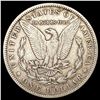 Image 2 : 1882-CC Morgan Silver Dollar NICELY CIRCULATED