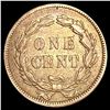 Image 2 : 1859 Indian Head Cent NEARLY UNCIRCULATED