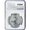 Image 2 : 2023 1oz G.B. S2Â£ NGC MS69 K. Charles III