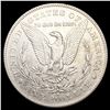 Image 2 : 1878-S Morgan Silver Dollar CLOSELY UNCIRCULATED