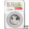 Image 1 : 2015 Australia Silver Dollar NGC PF70 Ultra CAM