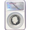 Image 2 : 2015 Australia Silver Dollar NGC PF70 Ultra CAM