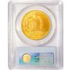 Image 2 : 1924 $20 Gold Double Eagle PCGS MS65