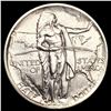 1926-S Oregon Trail Half Dollar GEM BU
