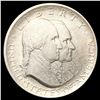 1926 Sesquicentennial Half Dollar NEARLY UNCIRCULA