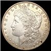 1896 Morgan Silver Dollar UNCIRCULATED