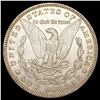 Image 2 : 1896 Morgan Silver Dollar UNCIRCULATED