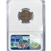 Image 2 : 1916 Wheat Cent NGC MS64 BN
